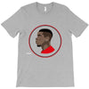wanted players T-Shirt