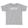 mexican Toddler T-shirt