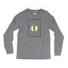 ozil art Long Sleeve Shirts