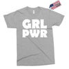 girl pwr Exclusive T-shirt