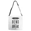 bend Adjustable Strap Totes