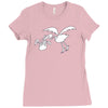 the voice of vexillology Ladies Fitted T-Shirt