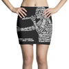 Canserbero Mini Skirts
