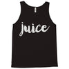 juice script Tank Top