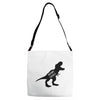 Mommysaurus Adjustable Strap Totes