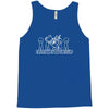do the flop Tank Top
