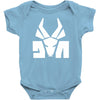 die antwoord ii new Baby Bodysuit