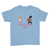 you have stolen my heart 2 Youth Tee