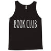 book club Tank Top