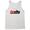 rip city Tank Top