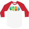 seasons 3/4 Sleeve Shirt