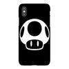 masroom iPhoneX