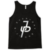 jake paul silver Tank Top