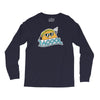 taco mexican tacool Long Sleeve Shirts