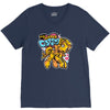 my little c 3pony V-Neck Tee