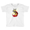 thundermon Toddler T-shirt