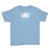 dark throne logo Youth Tee