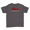 the beets Youth Tee