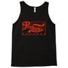 prelude records Tank Top