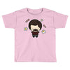 you are the bacon to my eggs Toddler T-shirt