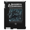 darkness and demogorgons iPad 3 and 4 Case