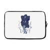 the seven year empire Laptop sleeve
