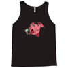 kirbythulhu (no text) Tank Top