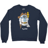 arr2d2 Crewneck Sweatshirt