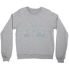 peaceful Crewneck Sweatshirt