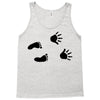Guess What? - Baby Inside Tank Top