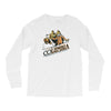 columbia Long Sleeve Shirts