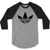 ganja 3/4 Sleeve Shirt