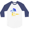 one of those days 3/4 Sleeve Shirt