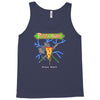 pizza quest Tank Top