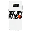 Occupy Mars Samsung Galaxy S8