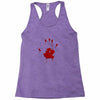 TAKE MY HAND Racerback Tank