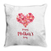mother day Throw Pillow