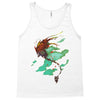 released Tank Top