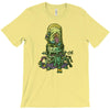 mega skolt the shirt T-Shirt