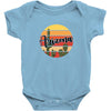 Arizona Baby Bodysuit