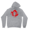metal gear solid Unisex Hoodie