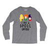 Sanderson Sister Tee Long Sleeve Shirts