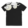 funny rude sperm bj ideal birthday gift or presen All Over Women's T-shirt