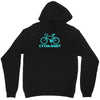 cycologist Unisex Hoodie