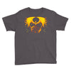 pixel phoenix Youth Tee