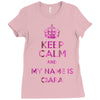 ciara Ladies Fitted T-Shirt