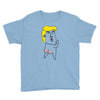 Baby Trump Youth Tee