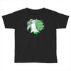 boxers support parkinson's awareness Toddler T-shirt