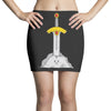 ugh mondays Mini Skirts