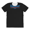 bender 3016 All Over Women's T-shirt